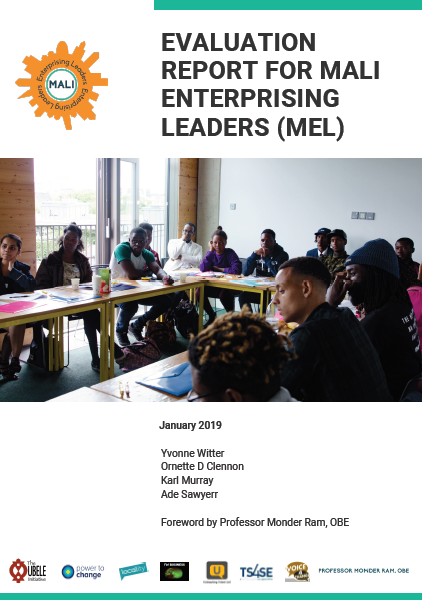 MEL Evaluation Report  cover.PNG