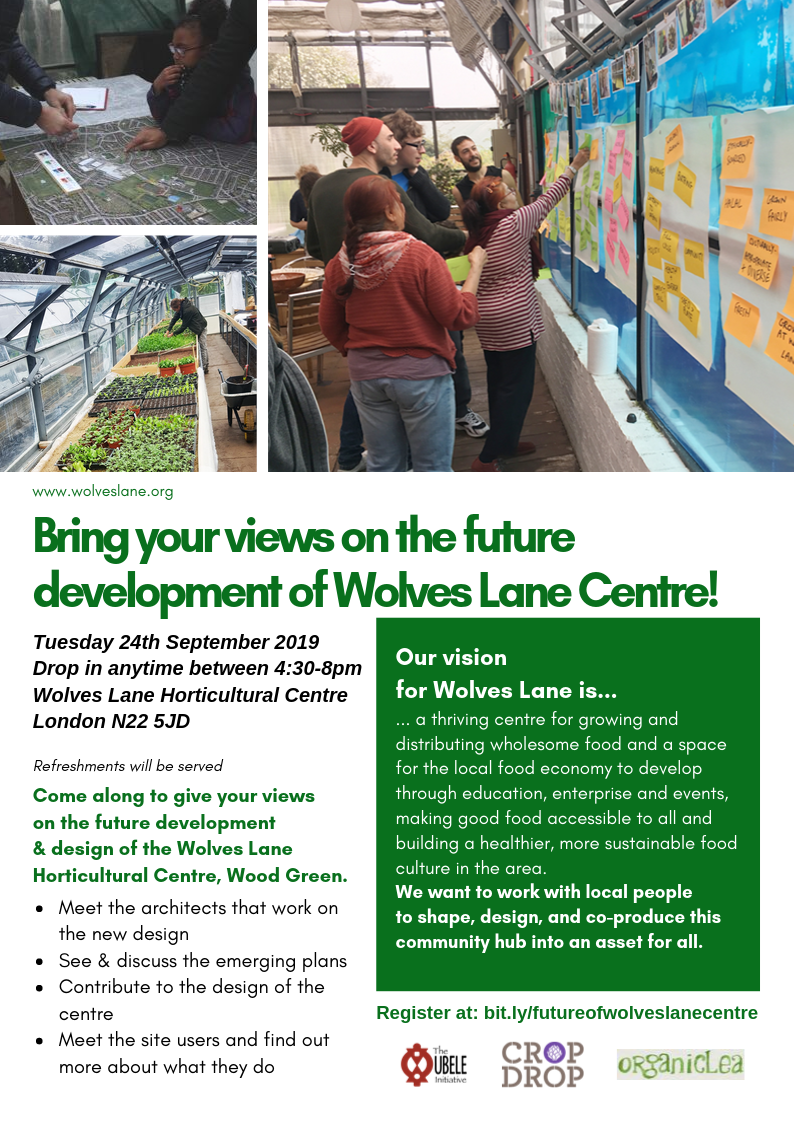 Bring your views on the future development of Wolves Lane Centre!.png
