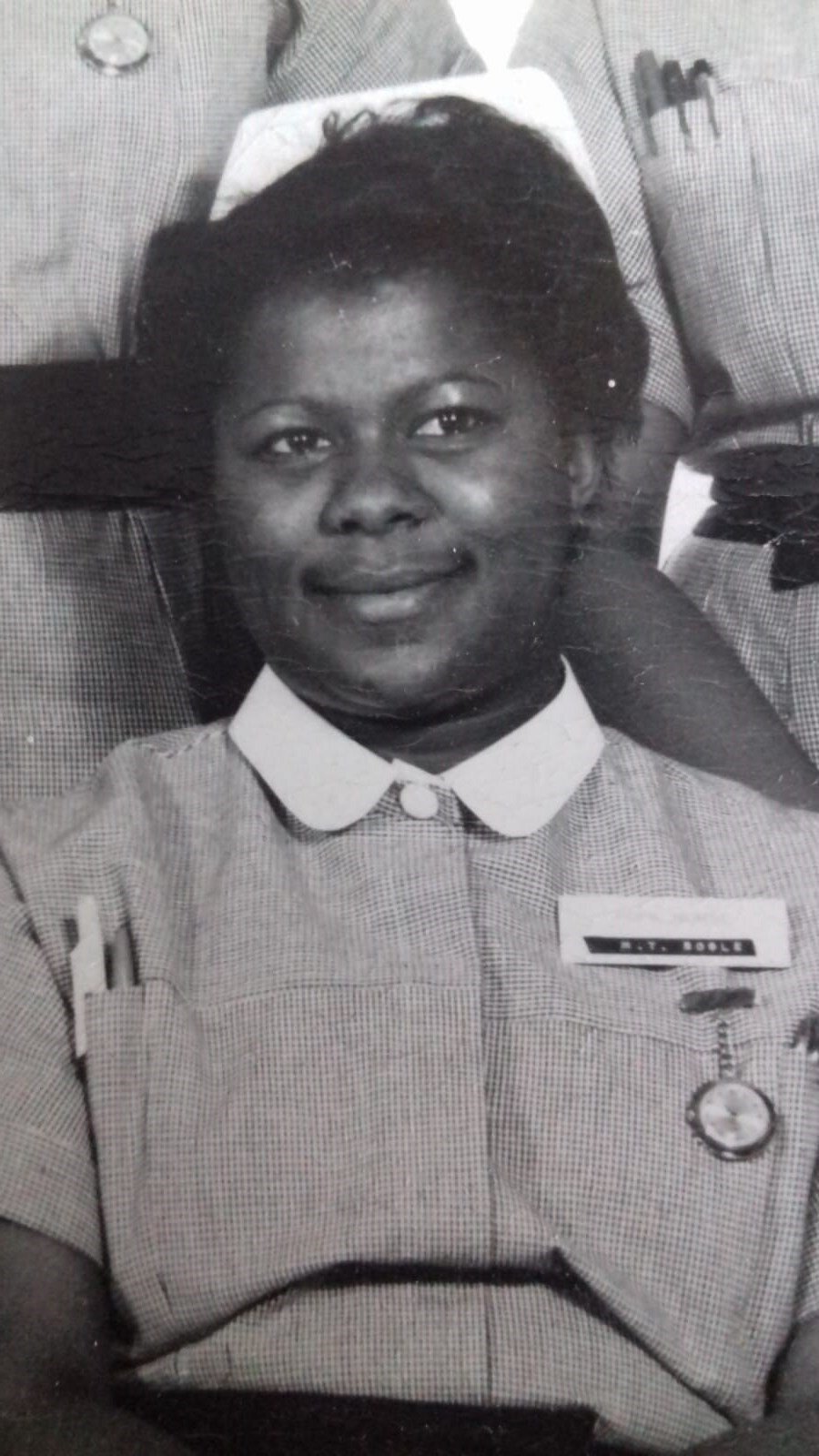 Marlene BogleSource: marlenebogle.muchloved.com