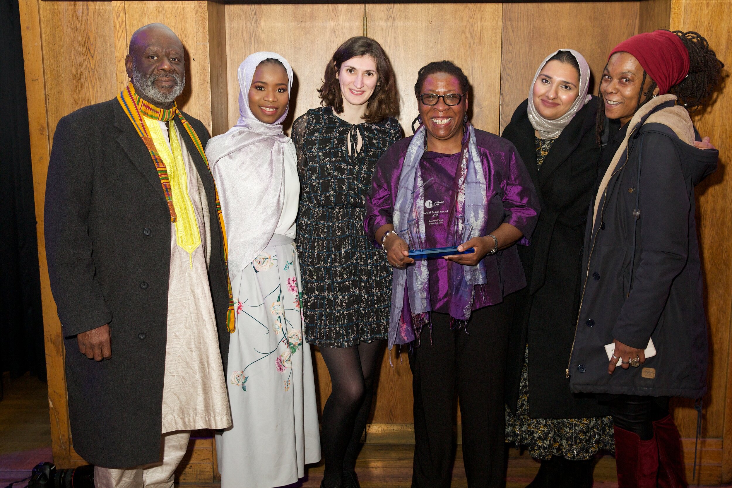 10 Conway Hall Ethical Gala 2020 - By Piers Allardyce  5.jpg