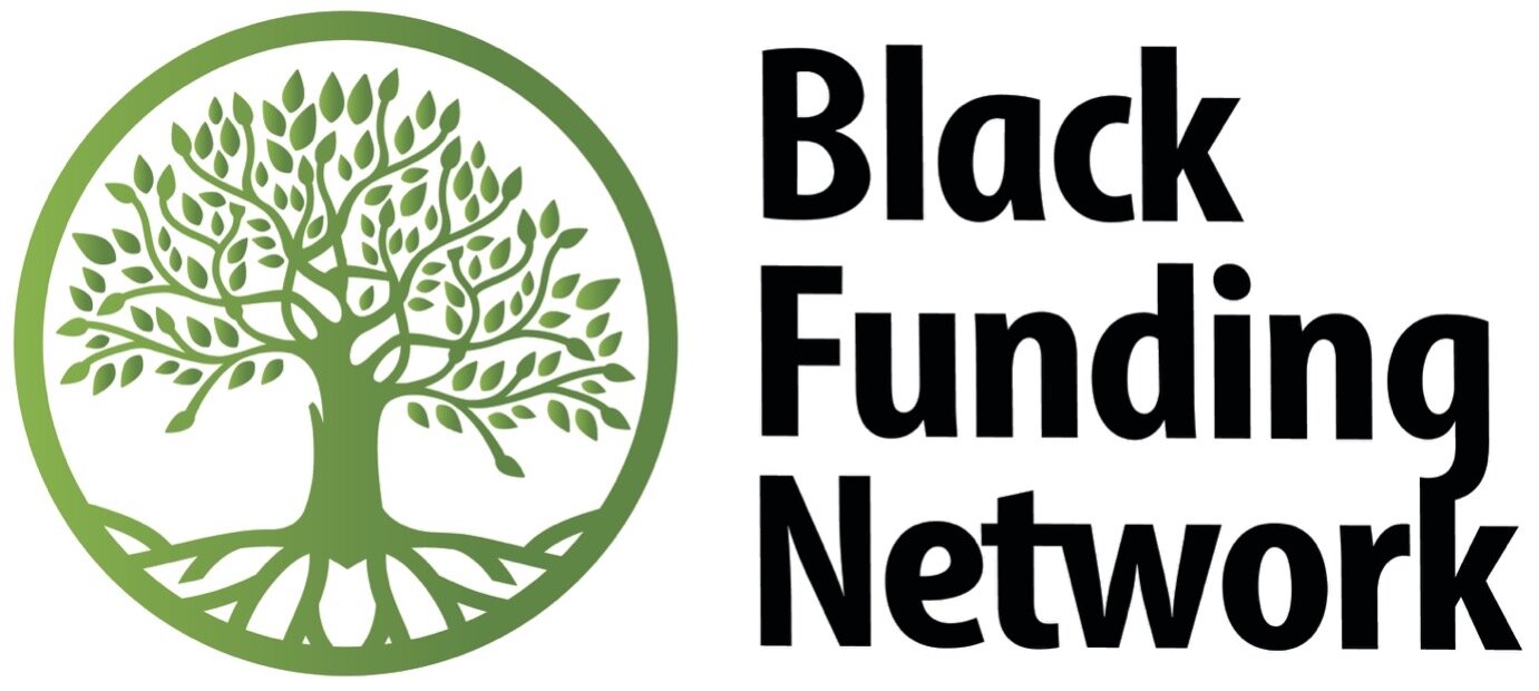 Visit Black Funding Network website