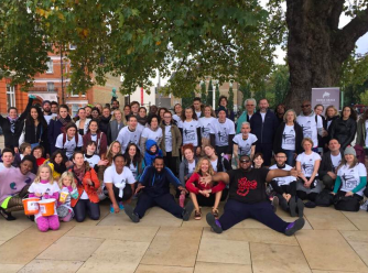 Community organisations  - BRIXTON SOUP KITCHENLEEDS BME HUB PRESTON WINDRUSH GENERATION AND DESCENDANTS UK - LANCASHIRE THE NORTH LONDON COMMUNITY CONSORTIUM BLACK AND MINORITY ETHNIC ENVIRONMENTAL NETWORK, HULL BRAP, BIRMINGHAMCOUNCIL OF SOMALI ORGANISATIONS 