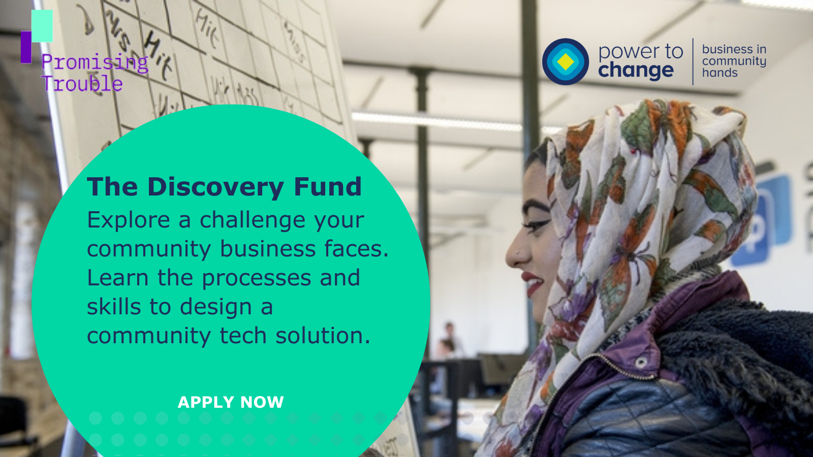 Discovery Fund 1