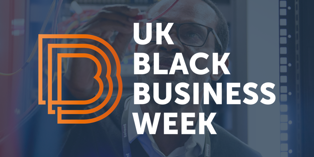 Uk Black Business Week